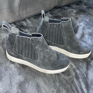 Dolce vita platform shoe